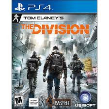 Tom Clancy's The Division