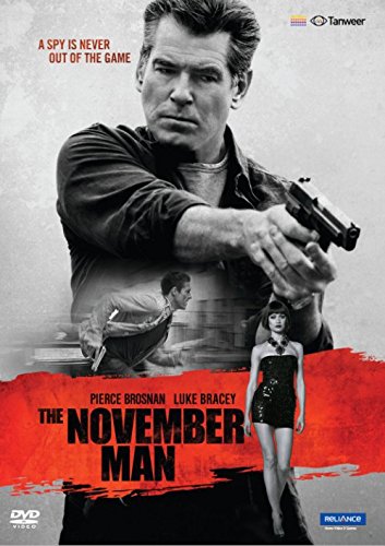 The November Man