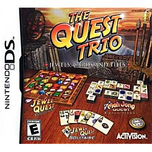 The Quest Trio
