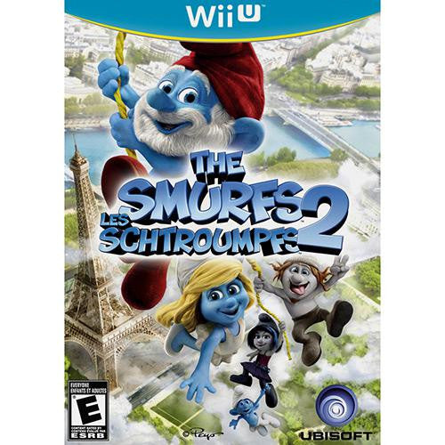 The Smurfs 2