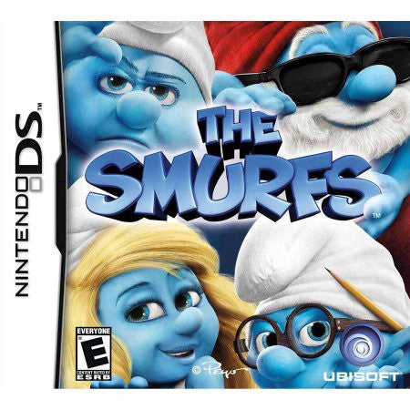 The Smurfs