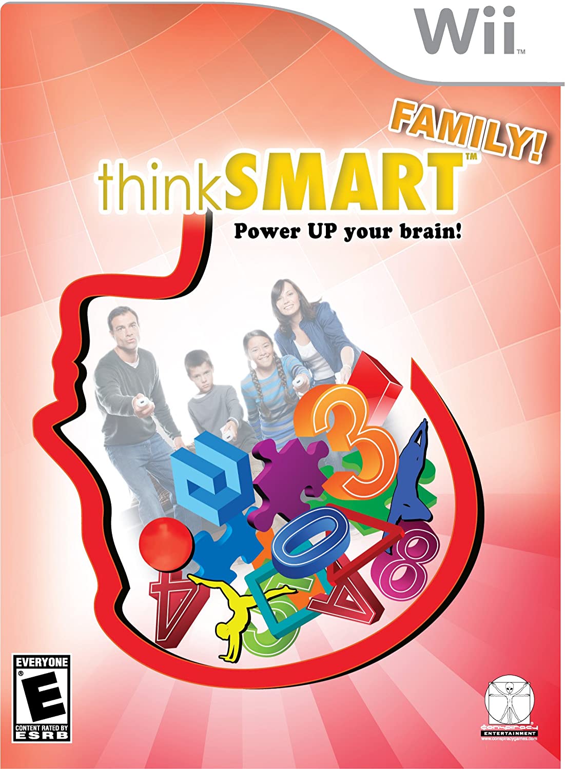 Think Smart Family