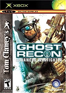 Tom Clancy's Ghost Recon Advanced Warfighter