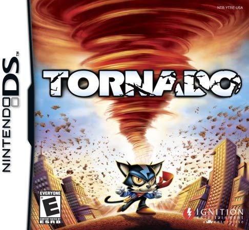 Tornado