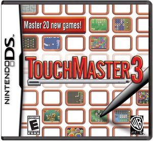 Touch Master 3