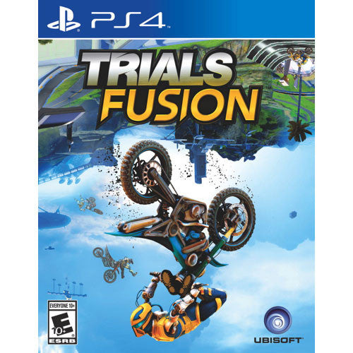 Trials Fusion