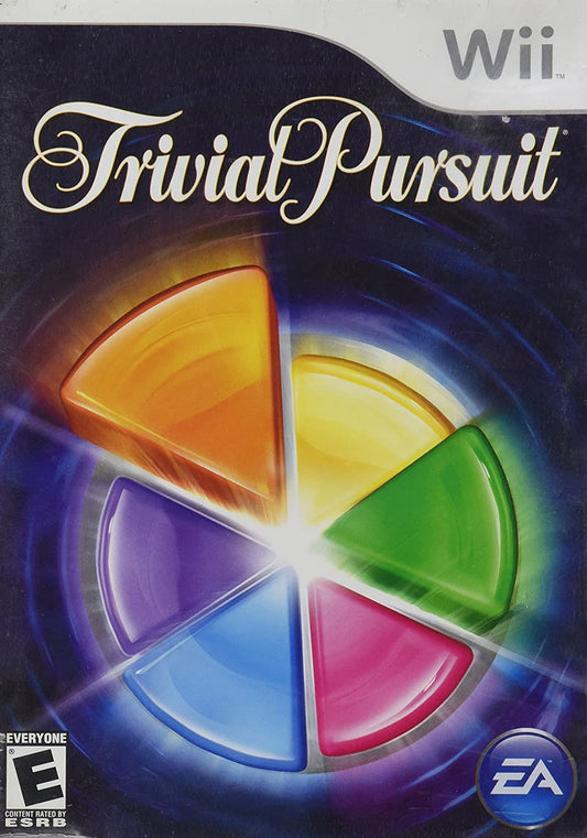 Trivial Pursuit