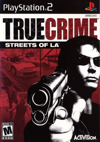 True Crime Streets of LA