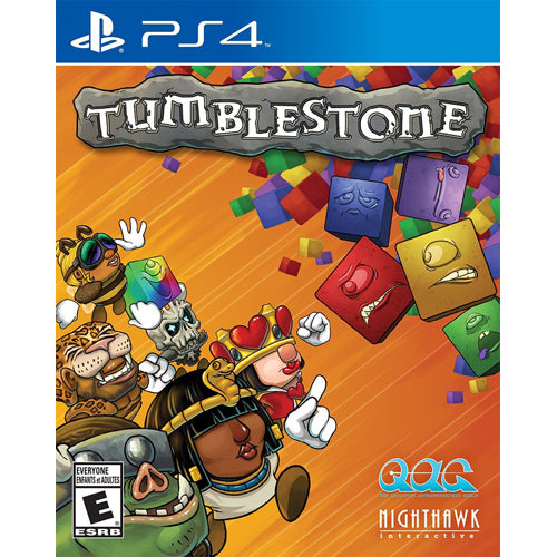 Tumblestone