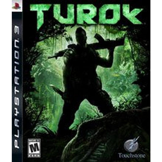 Turok