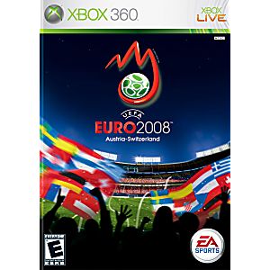 UEFA Euro 2008