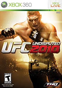 UFC 2010 Undisputed