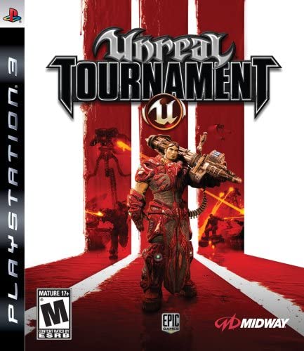 Unreal Tournament III