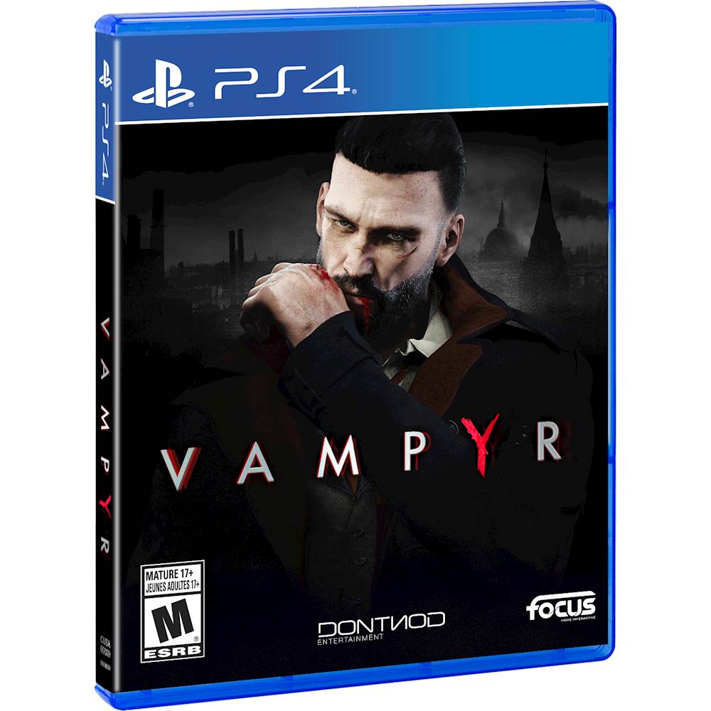 Vampyr