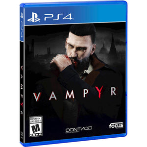 Vampyr