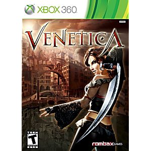 Venetica