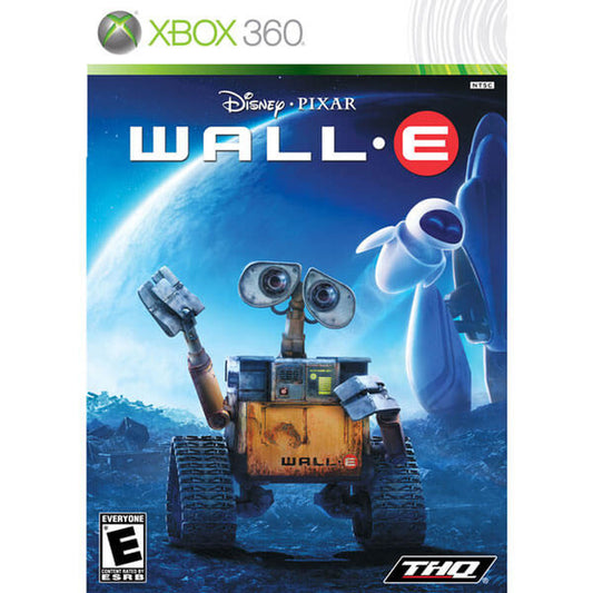 Disney Wall-e