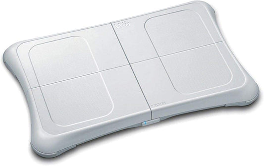 Wii Fit Balance Board