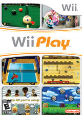 Wii Play