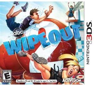 Wipeout 2