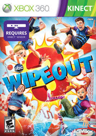 Wipeout 3