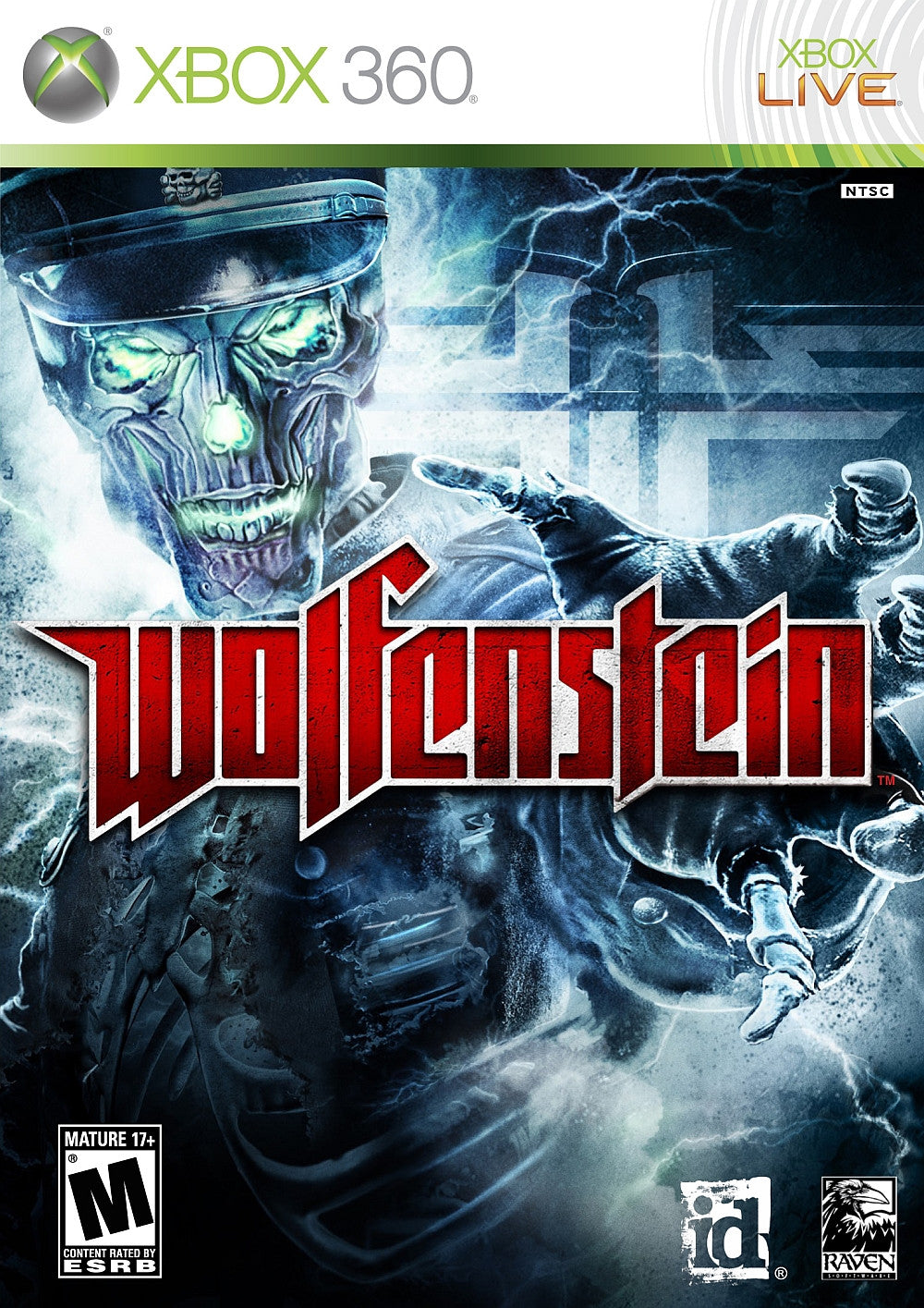 Wolfenstein