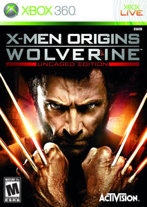 X-men Origins Wolverine