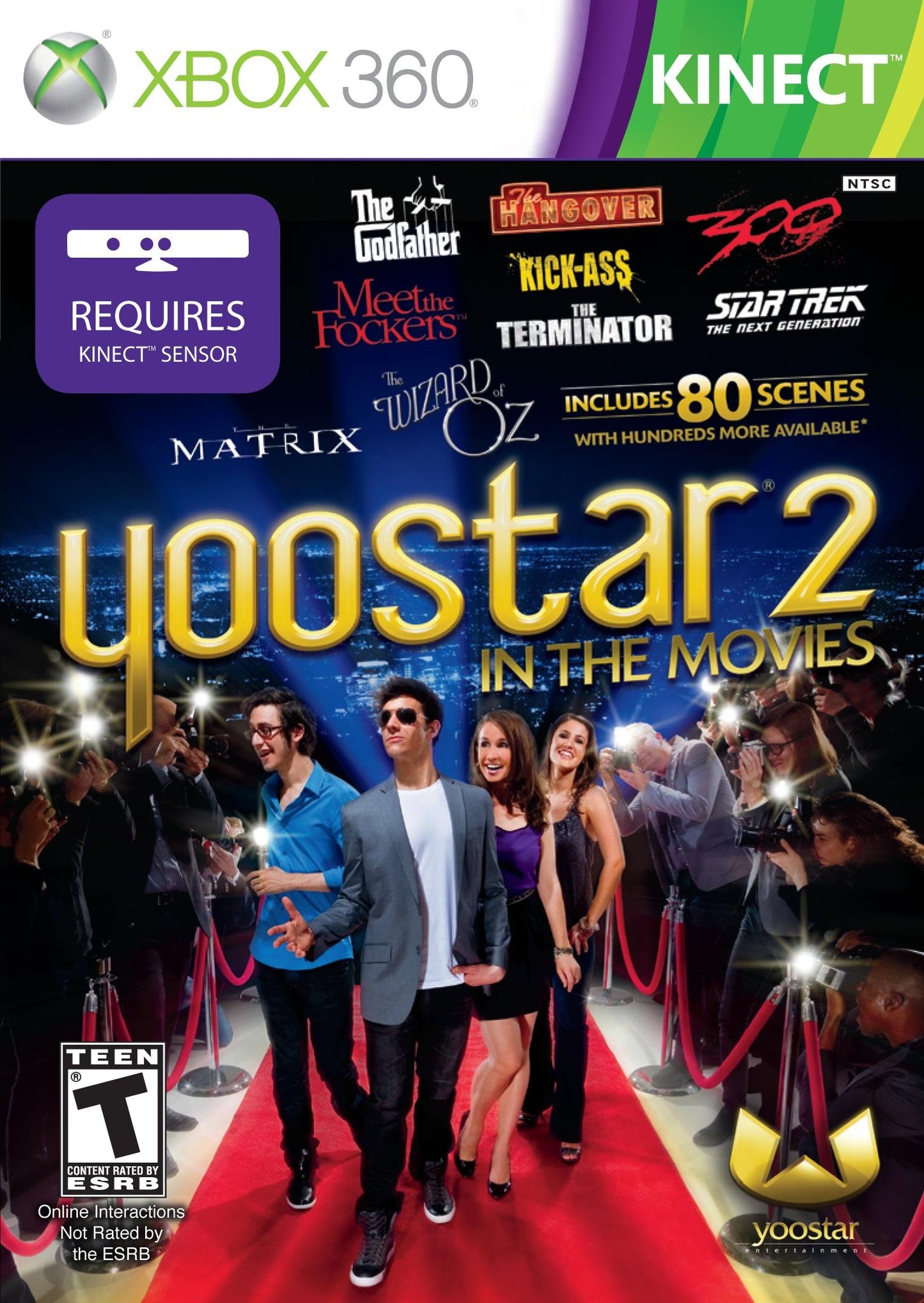 Yoostar 2