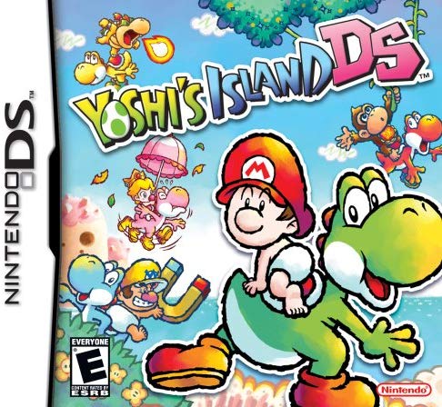 Yoshi's Island