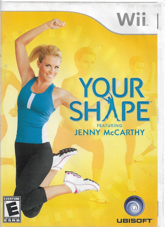 Your Shape