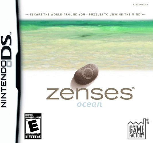 Zenses Ocean