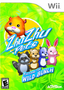 ZhuZhu Pets