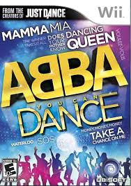 Abba You Can Dance