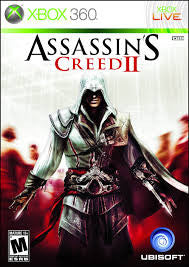 Assassin's Creed II