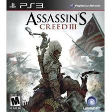 Assassin's Creed III