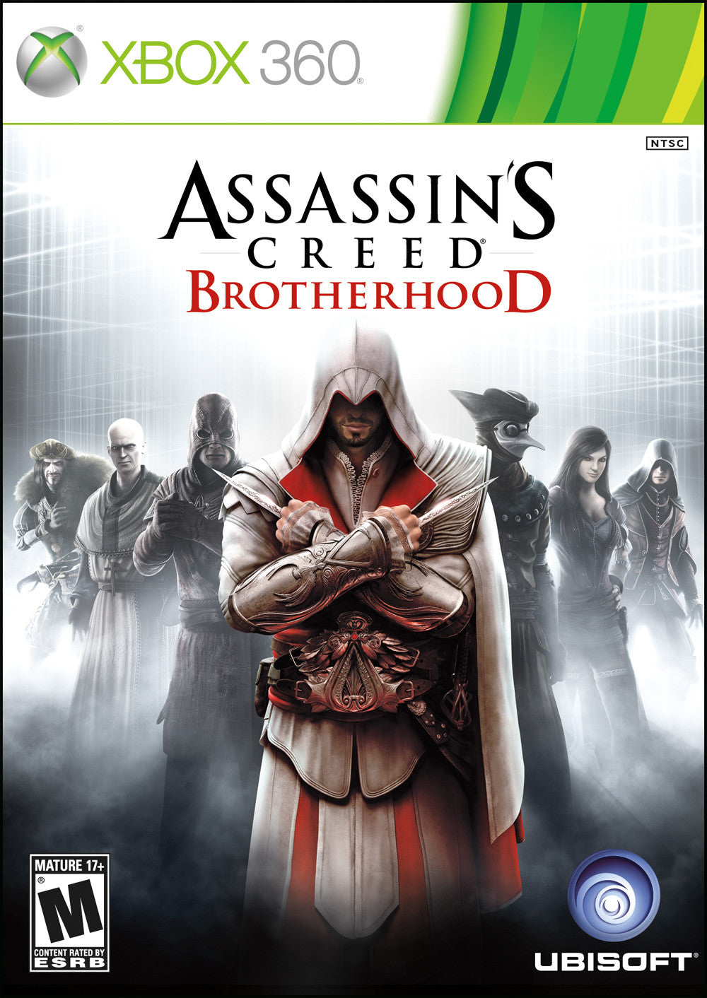 Assassin's Creed Brotherhood