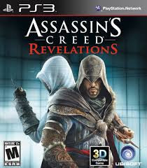 Assassin's Creed Revelations