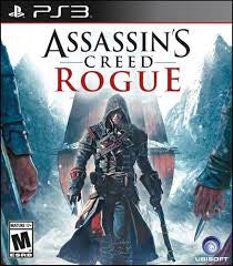 Assassin's Creed Rogue