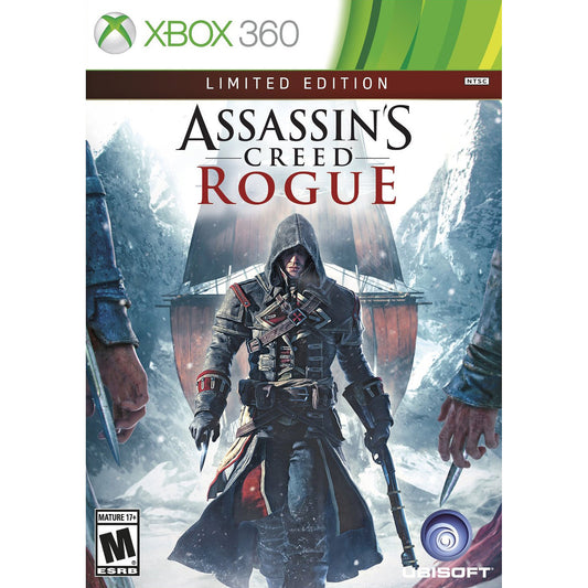 Assassin's Creed Rogue