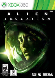 Alien Isolation