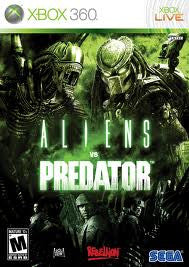 Aliens vs. Predator