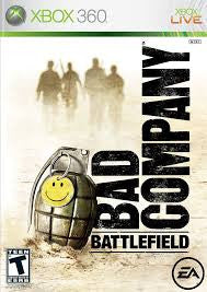 Battlefield Bad Company