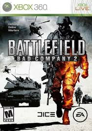 Battlefield Bad Company 2