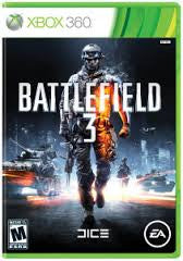 Battlefield 3