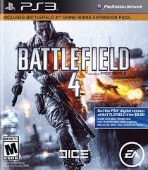 Battlefield 4