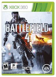 Battlefield 4