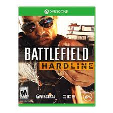 Battlefield Hardline