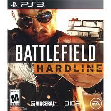 Battlefield Hardline