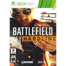 Battlefield Hardline