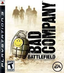 Battlefield Bad Company